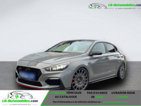 Hyundai i30 N 2.0 T-GDi 275 BVM  occasion � Beaupuy - photo n�2