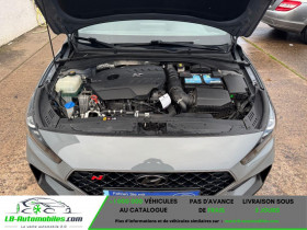 Hyundai i30 N 2.0 T-GDi 275 BVM  occasion � Beaupuy - photo n�9