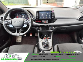 Hyundai i30 N 2.0 T-GDi 275 BVM  occasion � Beaupuy - photo n�2