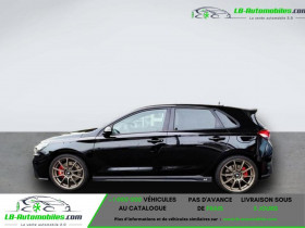 Hyundai i30 N 2.0 T-GDi 275 BVM  occasion � Beaupuy - photo n�4