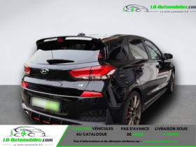 Hyundai i30 N 2.0 T-GDi 275 BVM  occasion � Beaupuy - photo n�3