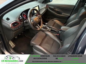 Hyundai i30 N 2.0 T-GDi 275 BVM  occasion � Beaupuy - photo n�7