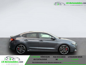 Hyundai i30 N 2.0 T-GDi 275 BVM  occasion � Beaupuy - photo n�6