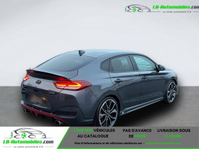 Hyundai i30 N 2.0 T-GDi 275 BVM  occasion � Beaupuy - photo n�4