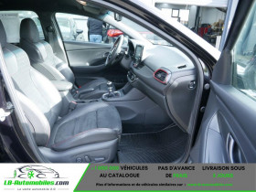 Hyundai i30 N 2.0 T-GDi 275 BVM  occasion � Beaupuy - photo n�4