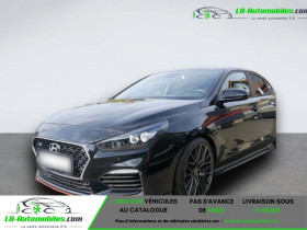 Hyundai i30 N 2.0 T-GDi 275 BVM  occasion � Beaupuy - photo n�2