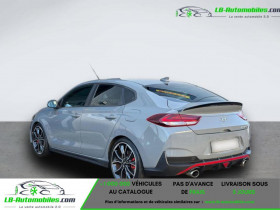 Hyundai i30 N 2.0 T-GDi 275 BVM  occasion � Beaupuy - photo n�4