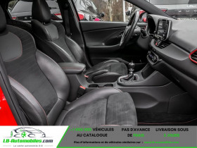 Hyundai i30 N 2.0 T-GDi 275 BVM  occasion � Beaupuy - photo n�3