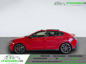 Hyundai i30 N 2.0 T-GDi 275 BVM  occasion � Beaupuy - photo n�5