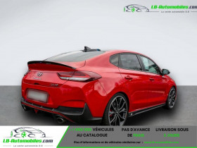 Hyundai i30 N 2.0 T-GDi 275 BVM  occasion � Beaupuy - photo n�2