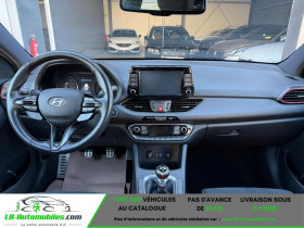 Hyundai i30 N 2.0 T-GDi 275 BVM  occasion � Beaupuy - photo n�3