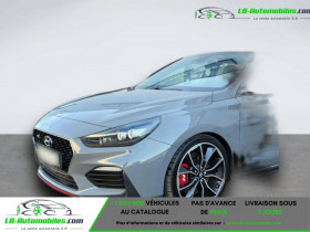 Hyundai i30 N 2.0 T-GDi 275 BVM  occasion � Beaupuy - photo n�2