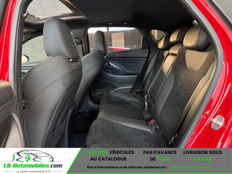 Hyundai i30 N 2.0 T-GDi 275 BVM  occasion � Beaupuy - photo n�8