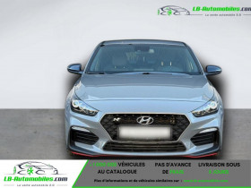 Hyundai i30 N 2.0 T-GDi 275 BVM  occasion � Beaupuy - photo n�6