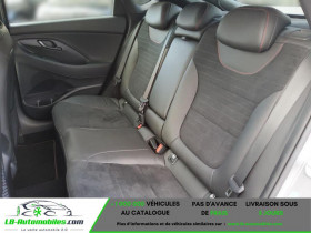 Hyundai i30 N 2.0 T-GDi 275 BVM  occasion � Beaupuy - photo n�6