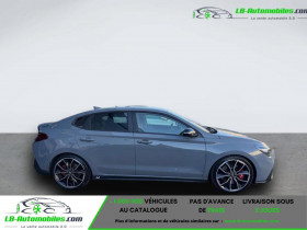 Hyundai i30 N 2.0 T-GDi 275 BVM  occasion � Beaupuy - photo n�5
