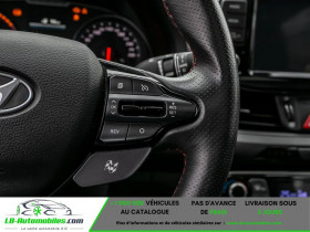 Hyundai i30 N 2.0 T-GDi 275 BVM  occasion � Beaupuy - photo n�4