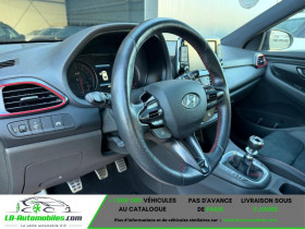 Hyundai i30 N 2.0 T-GDi 275 BVM  occasion � Beaupuy - photo n�8