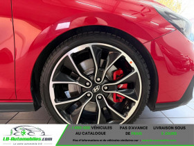 Hyundai i30 N 2.0 T-GDi 275 BVM  occasion � Beaupuy - photo n�9
