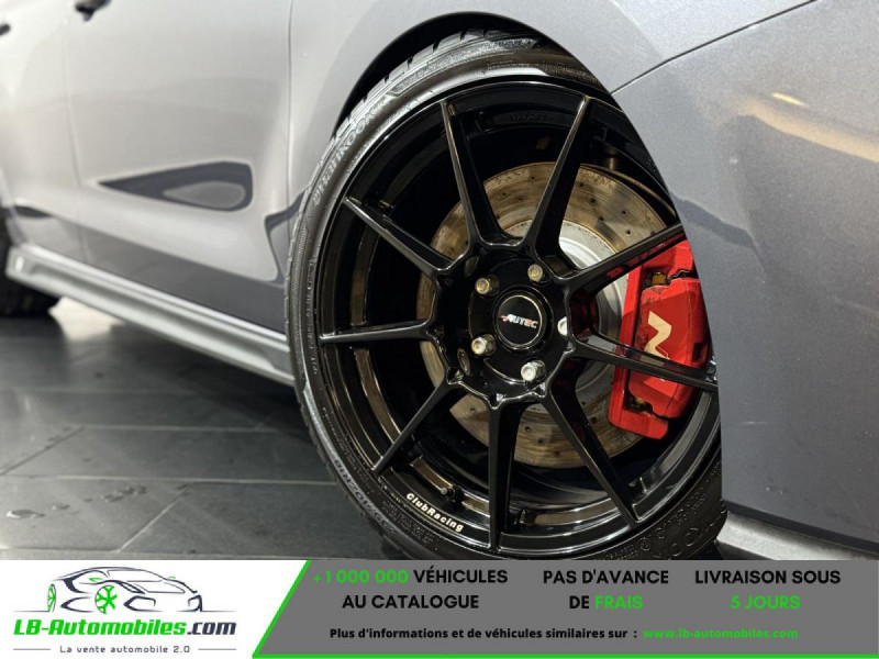 Hyundai i30 N 2.0 T-GDi 275 BVM  occasion � Beaupuy - photo n�9