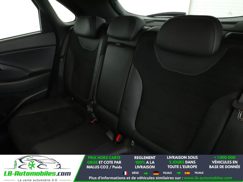 Hyundai i30 N 2.0 T-GDi 275 BVM  occasion � Beaupuy - photo n�9