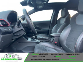 Hyundai i30 N 2.0 T-GDi 275 BVM  occasion � Beaupuy - photo n�7