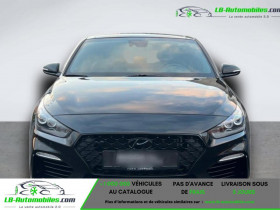 Hyundai i30 N 2.0 T-GDi 275 BVM  occasion � Beaupuy - photo n�5