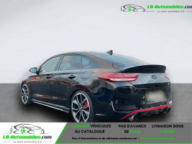 Hyundai i30 N 2.0 T-GDi 275 BVM  occasion � Beaupuy - photo n�4