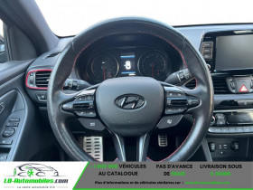 Hyundai i30 N 2.0 T-GDi 275 BVM  occasion � Beaupuy - photo n�9