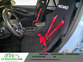 Hyundai i30 N 2.0 T-GDi 275 BVM  occasion � Beaupuy - photo n�7