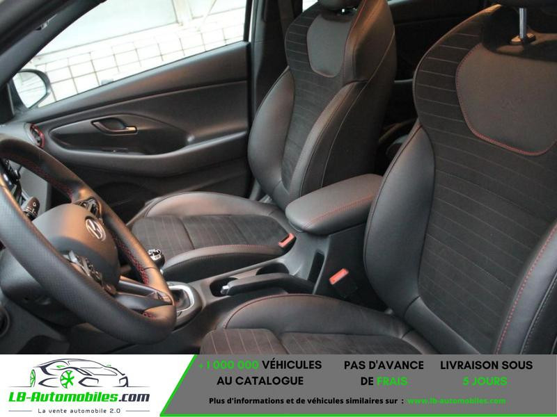 Hyundai i30 N 2.0 T-GDi 275 BVM  occasion  Beaupuy - photo n5