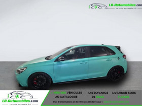 Hyundai i30 N 2.0 T-GDi 275 BVM  occasion � Beaupuy - photo n�5