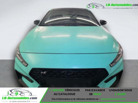 Hyundai i30 N 2.0 T-GDi 275 BVM  occasion � Beaupuy - photo n�4