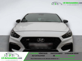 Hyundai i30 N 2.0 T-GDi 275 BVM  occasion � Beaupuy - photo n�4