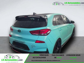 Hyundai i30 N 2.0 T-GDi 275 BVM  occasion � Beaupuy - photo n�3