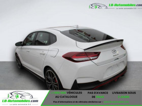 Hyundai i30 N 2.0 T-GDi 275 BVM  occasion � Beaupuy - photo n�3