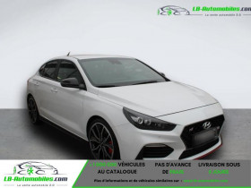 Hyundai i30 N 2.0 T-GDi 275 BVM  occasion � Beaupuy - photo n�2