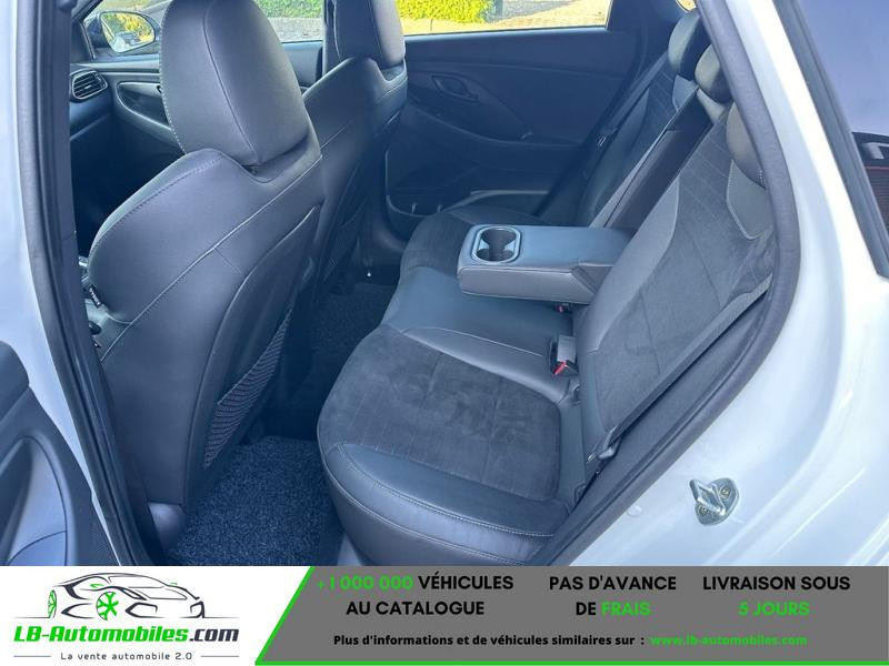 Hyundai i30 N 2.0 T-GDi 275 BVM  occasion  Beaupuy - photo n5