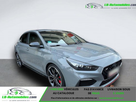 Hyundai i30 N 2.0 T-GDi 275 BVM  occasion � Beaupuy - photo n�2