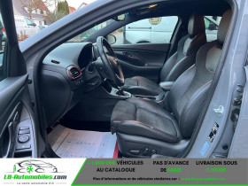 Hyundai i30 N 2.0 T-GDi 275 BVM  occasion � Beaupuy - photo n�5