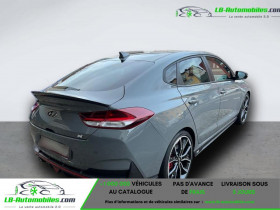 Hyundai i30 N 2.0 T-GDi 275 BVM  occasion � Beaupuy - photo n�4