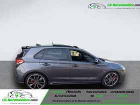 Hyundai i30 N 2.0 T-GDi 275 BVM  occasion � Beaupuy - photo n�2