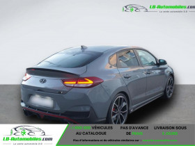 Hyundai i30 N 2.0 T-GDi 275 BVM  occasion � Beaupuy - photo n�3