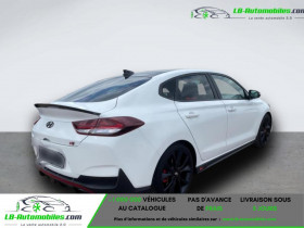 Hyundai i30 N 2.0 T-GDi 275 BVM  occasion � Beaupuy - photo n�4