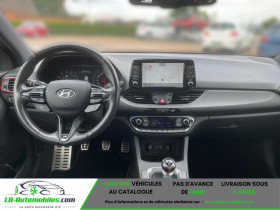 Hyundai i30 N 2.0 T-GDi 275 BVM  occasion � Beaupuy - photo n�3