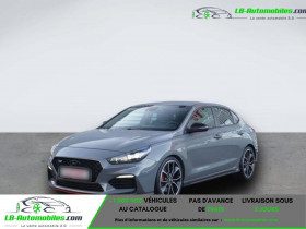 Hyundai i30 N 2.0 T-GDi 275 BVM  occasion � Beaupuy - photo n�2