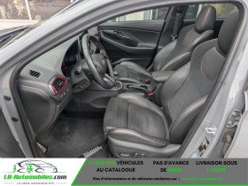 Hyundai i30 N 2.0 T-GDi 275 BVM  occasion � Beaupuy - photo n�7