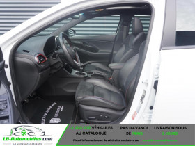 Hyundai i30 N 2.0 T-GDi 275 BVM  occasion � Beaupuy - photo n�6