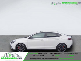 Hyundai i30 N 2.0 T-GDi 275 BVM  occasion � Beaupuy - photo n�5