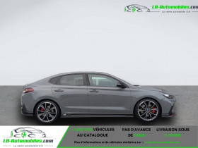 Hyundai i30 N 2.0 T-GDi 275 BVM  occasion � Beaupuy - photo n�6